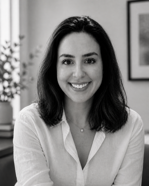 Vanessa Cutler, MD — Co-Founder of emotilink